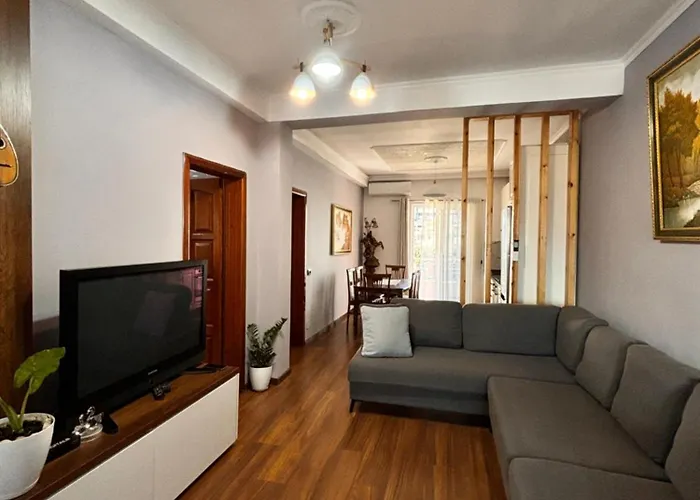 Meda\'S Apartment