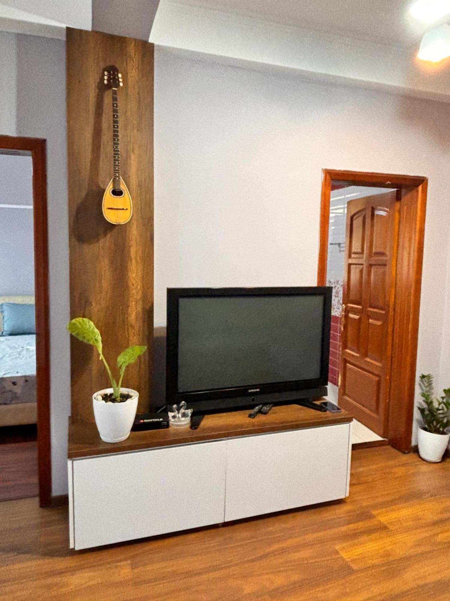 Meda's Apartamento