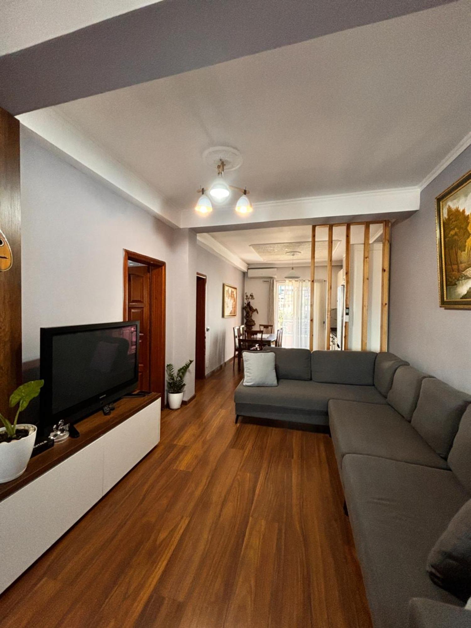 Apartamento Meda's