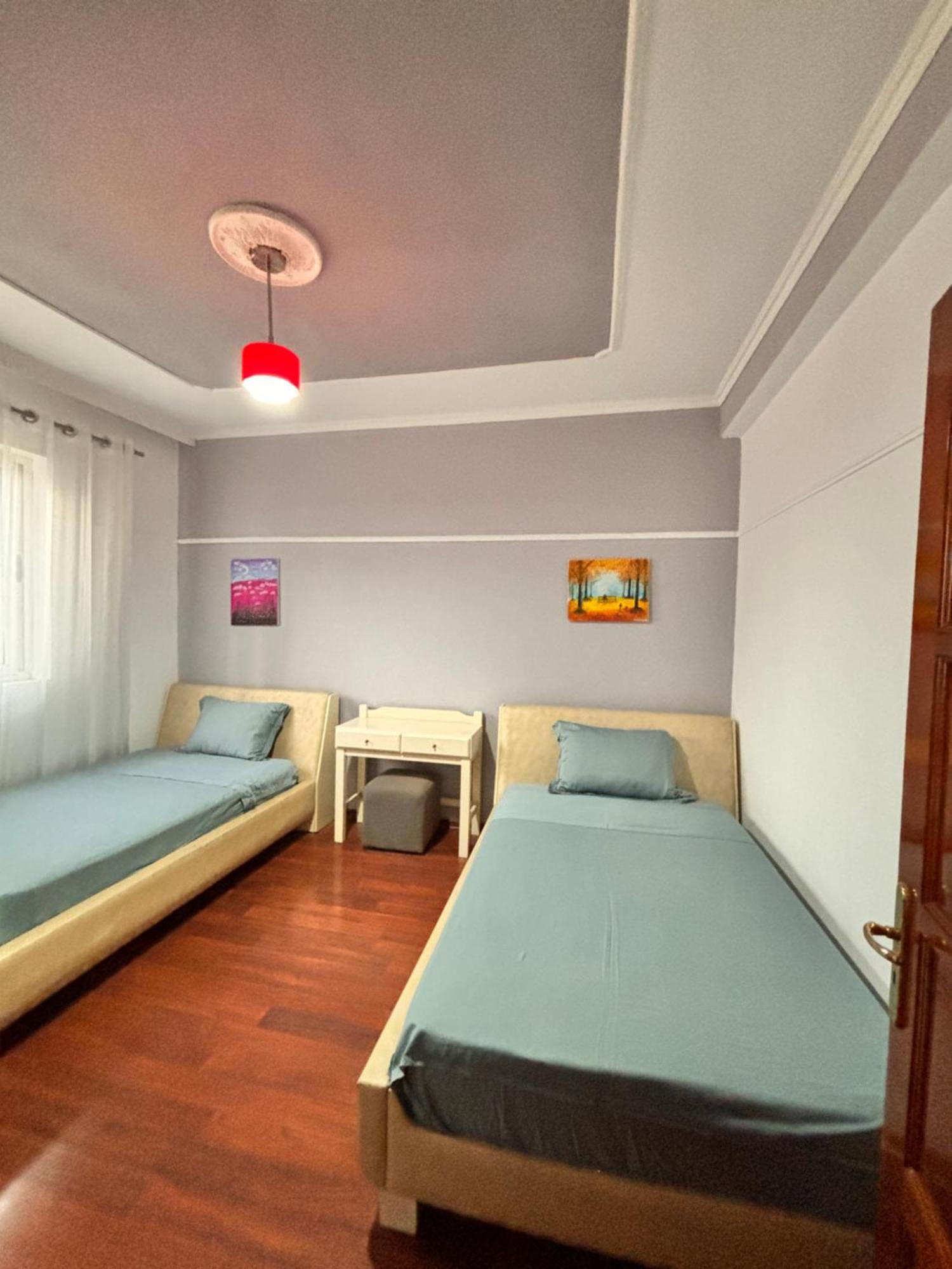 Meda's Apartamento