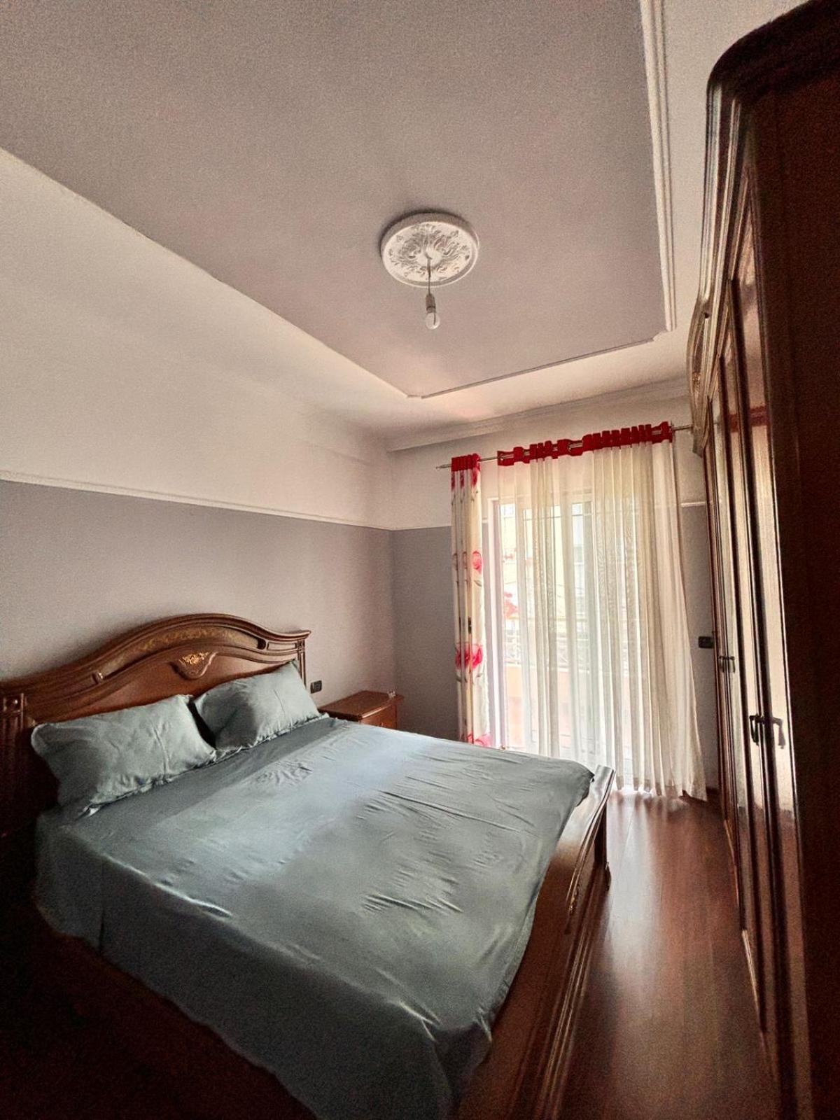 Meda's Apartamento