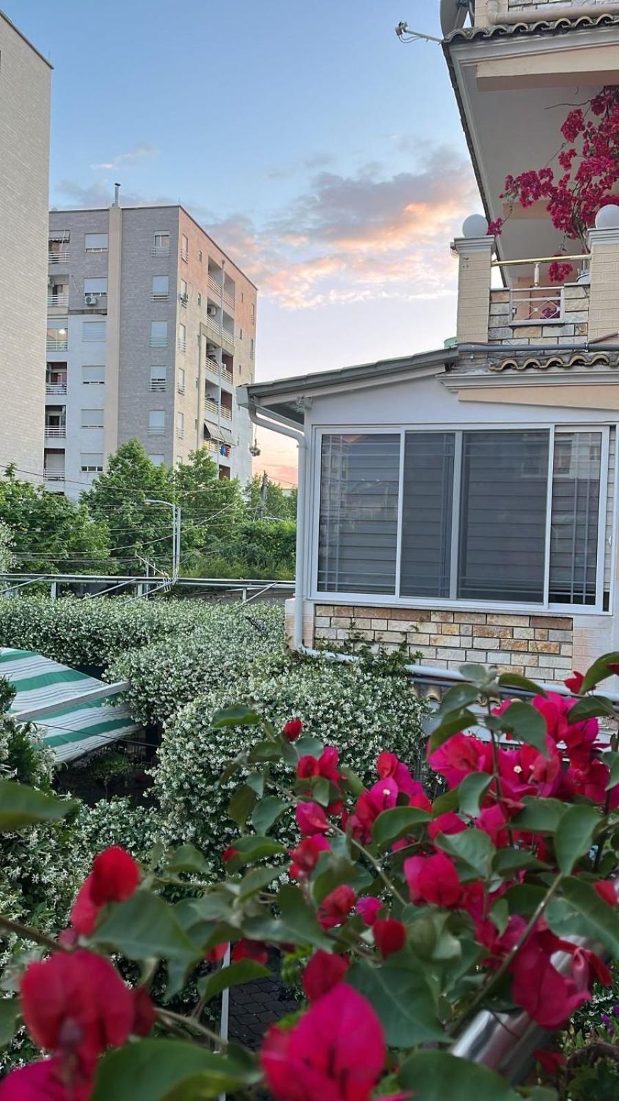 Meda's Apartamento Tirana